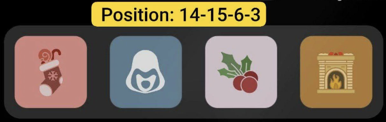 Agent 301 Daily Puzzle 20 April 2025